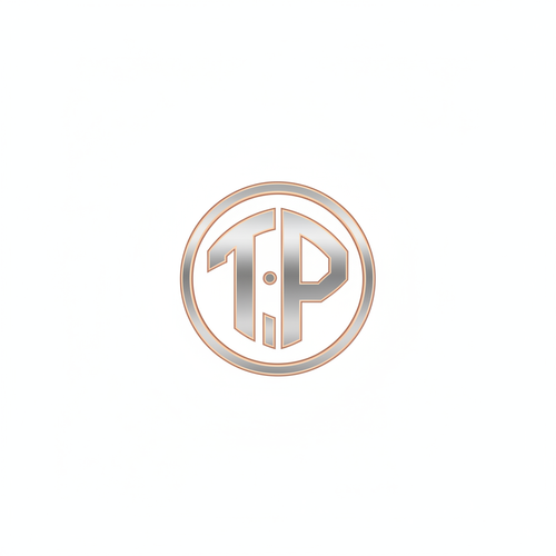 T.P. Luxury Logo